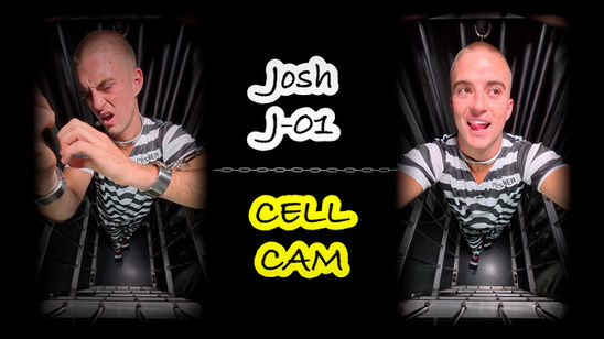 Josh J-01 - UNCHAINED - Cell